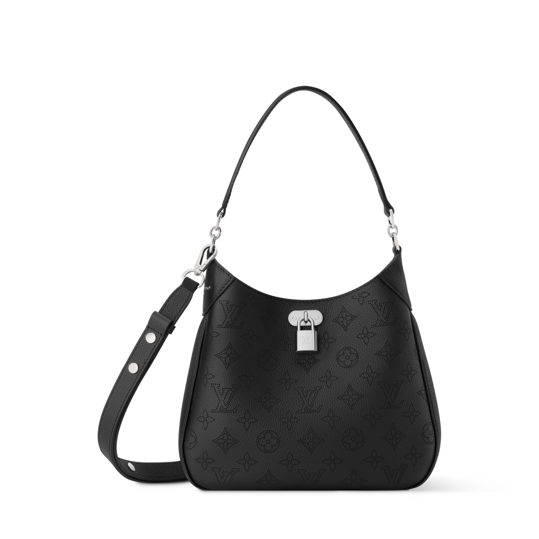 All Around PM Mahina - Women - Handbags | LOUIS VUITTON ®